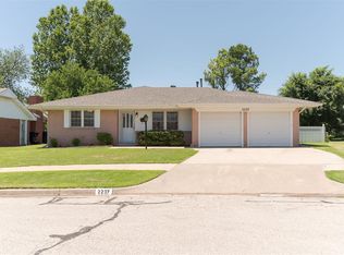 2237 Laneway Cir, Oklahoma City, OK 73159