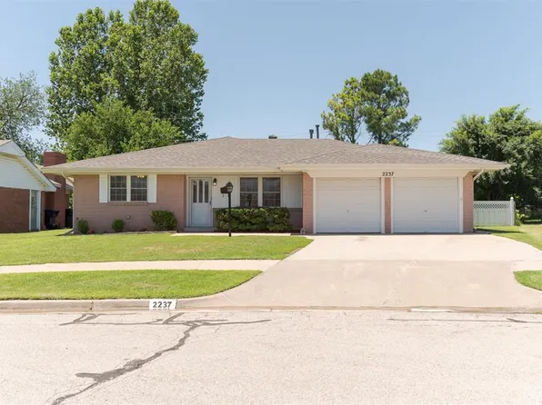 2237 Laneway Cir, Oklahoma City, OK 73159