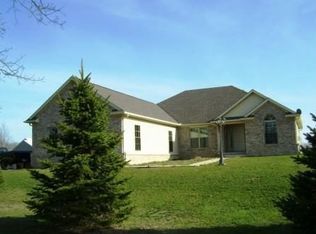 14700 Townsend Rd, Milan, MI 48160