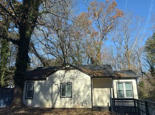 1385 Campbellton Rd SW, Atlanta, GA 30310