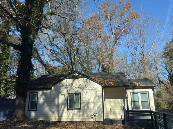 1385 Campbellton Rd SW, Atlanta, GA 30310