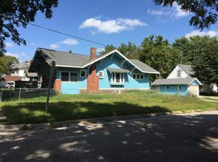 321 S Minnesota St, Algona, IA 50511
