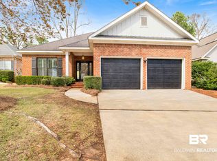 30194 Loblolly Cir, Spanish Fort, AL 36527