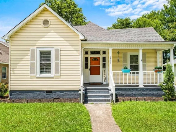 2611 Fenwood Dr, Knoxville, TN 37918