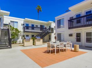 The Belmont, San Diego, CA 92115