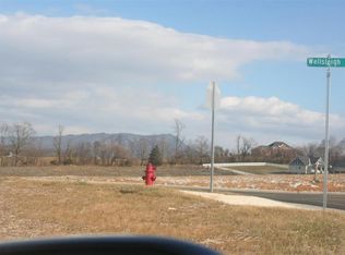 Wellsleigh Pl LOT 43, Harrisonburg, VA 22801