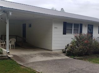 3824 Fieldview Rd, Maryville, TN 37804