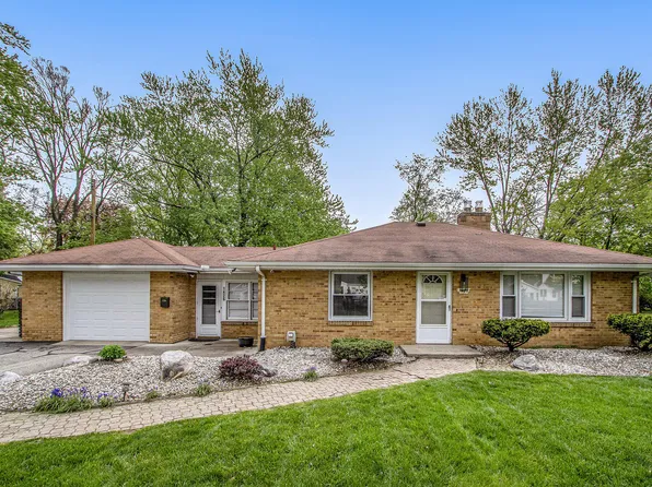 1426 Sunnyside Dr, Kalamazoo, MI 49048