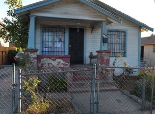 1266 E 56th St, Los Angeles, CA 90011