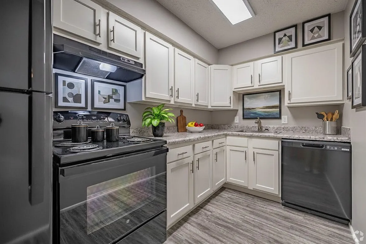 1 bed, 750 sqft, $1,195 — Photo 4