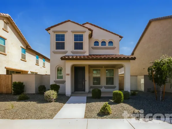 4804 S Mole, Mesa, AZ 85212