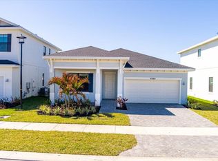 6866 NW Kestrel Ln, Port Saint Lucie, FL 34987