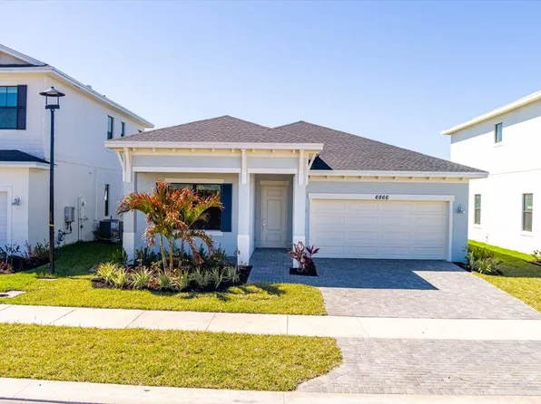 6866 NW Kestrel Lane, Port St Lucie, FL 34987