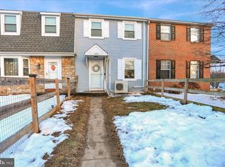 499 Manor Pl, Birdsboro, PA 19508