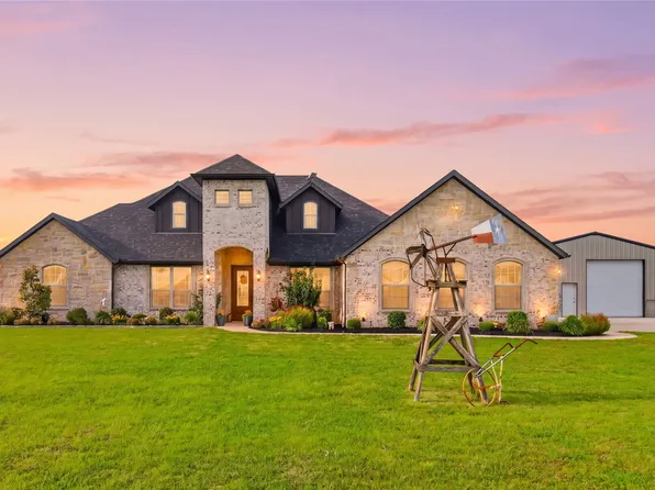 1705 S Fm 1752, Savoy, TX 75479