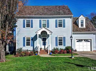 203 Wintermist Dr, Cary, NC 27513