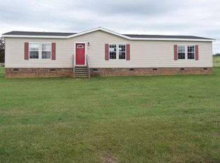 95 Hockaday Rd, Roanoke Rapids, NC 27870