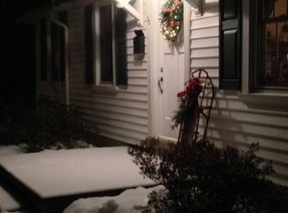 50 Summit St, Telford, PA 18969