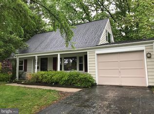 12043 Twin Cedar Ln, Bowie, MD 20715