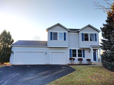 1675 Winterwheat Dr, Belvidere, IL, 61008