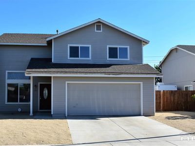 143 Desert Springs Ln, Fernley, NV, 89408