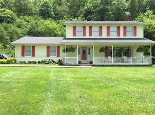 3589 Campton Rd, Stanton, KY 40380