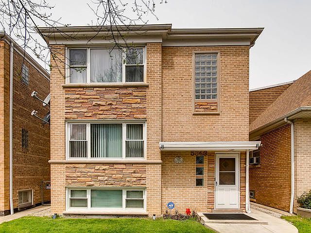 1st image of 5346 W Parker Ave