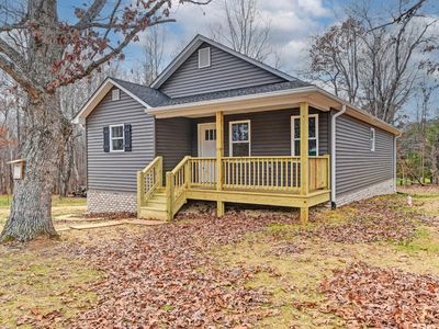 199 Dunivan Dr, Rustburg, VA, 24588