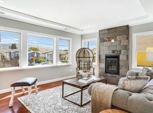5509 Laverne Ave, Oakland, CA 94605