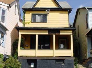 2021 4th Ave, Altoona, PA 16602