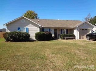 44 Park Cir, Cabot, AR 72023