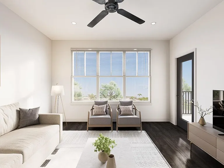 The Residences at The Gilmore — Photo 5