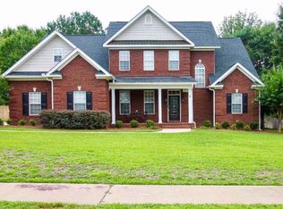 105 Falkirk Dr, Dothan, AL 36305