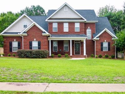 105 Falkirk Dr, Dothan, AL, 36305