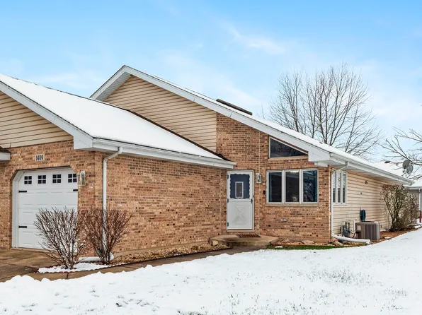 1409 Strawberry Hill Dr, Lockport, IL 60441