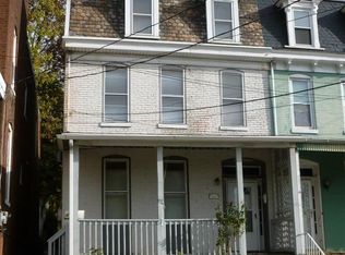 105 N 2nd St, Steelton, PA 17113