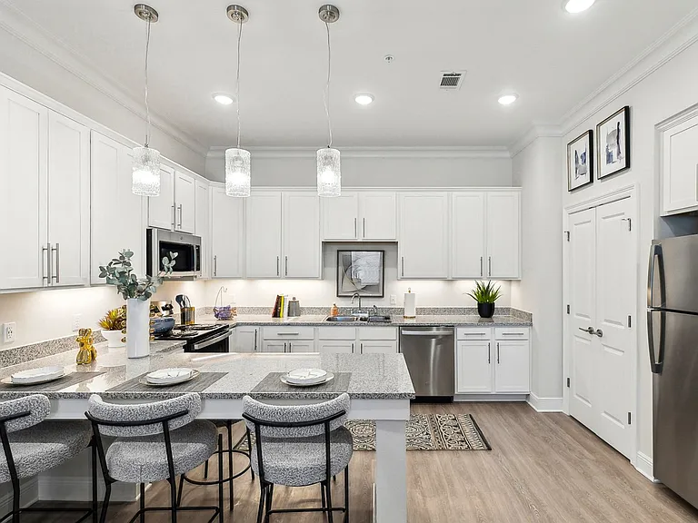 Alluvia Apartments — Photo 9