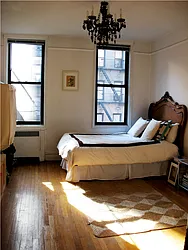 Rented by Corcoran