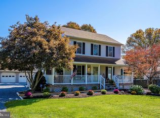 5513 Boyers Mill Rd, New Market, MD 21774