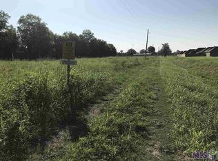 3824 Borruano Acres, Brusly, LA 70719