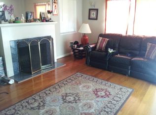 55 Murray Ct, Redwood City, CA 94061