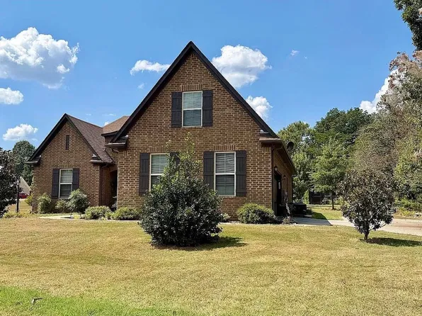 530 Braden Rd, Mason, TN 38049