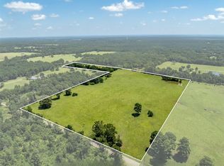 Acr 379 Tract Three, Palestine, TX 75801