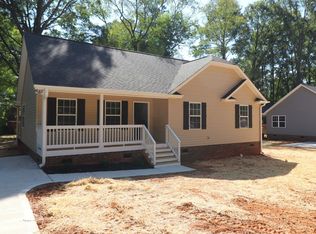 16 Willglow St, York, SC 29745