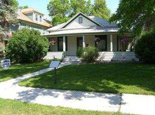 305 3rd Ave N, Great Falls, MT 59401