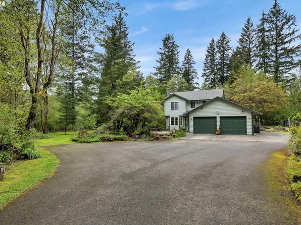 20802 NE 226th Cir, Battle Ground, WA 98604