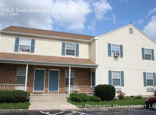 1053 Shenandoah St APT C, Harrisonburg, VA 22802