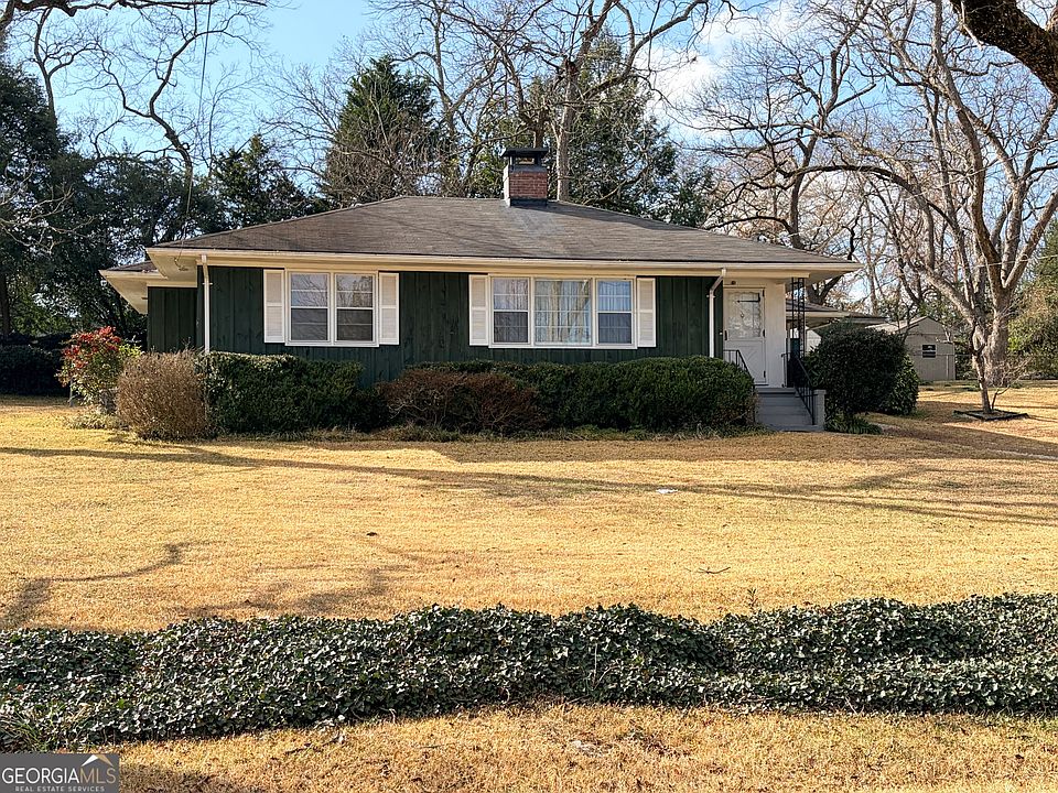 1st image of 1104 Park Cir NW