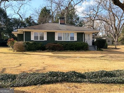 1104 Park Cir NW, Conyers, GA, 30012