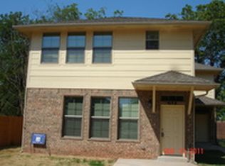 415-A Chartrand Ave, Edmond, OK 73034